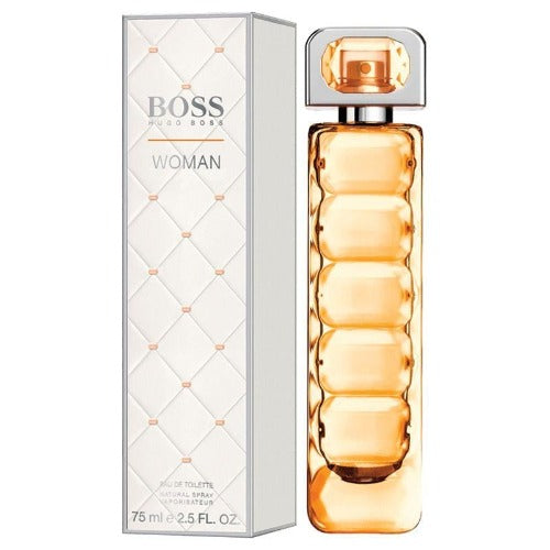 Hugo Boss Boss Orange 50ml Eau De Toilette Spray