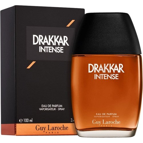 Guy Laroche Drakkar Intense 100ml Eau De Toilette Spray