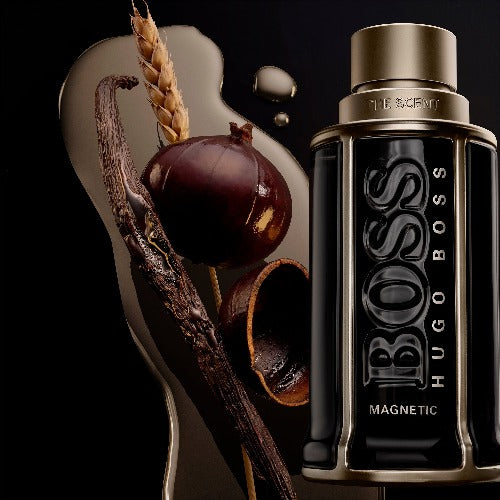 Hugo Boss The Scent Magnetic For Him 50ml Parfum Spray