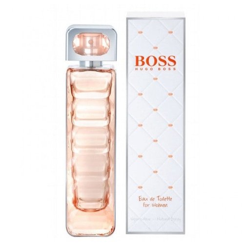 Hugo Boss Boss Orange 75ml Eau De Toilette Spray