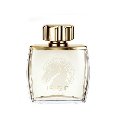 Lalique Equus Pour Homme 75ml Eau De Parfum Spray - LuxePerfumes