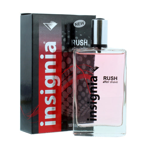 Insignia Rush 100ml Aftershave