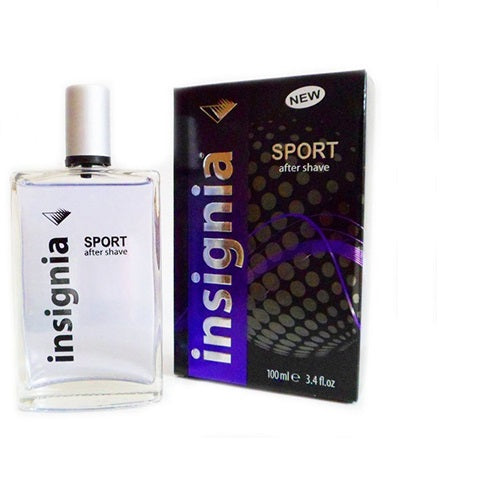 Insignia Sport 100ml Aftershave