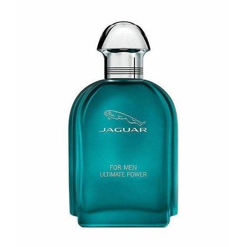 Jaguar Ultimate Power For Men 100ml Eau De Toilette Spray - LuxePerfumes