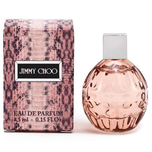 Jimmy Choo 4.5ml Miniature Eau De Parfum