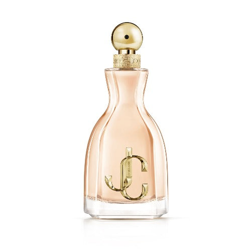 Jimmy Choo I Want Choo 125ml Edp Spray With Love Limited Edition