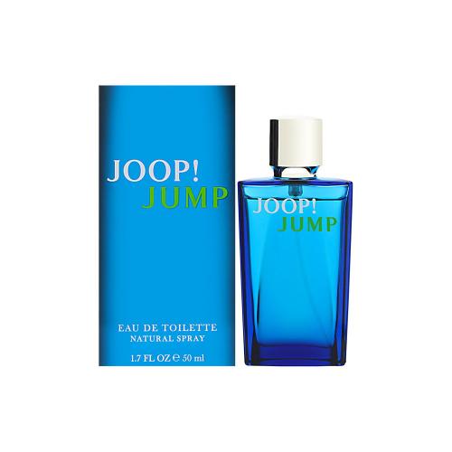 Joop Jump For Men 50ml Eau De Toilette Spray