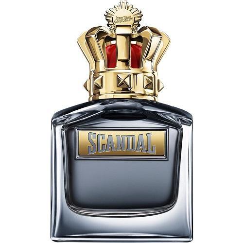 Jean Paul Gaultier Scandal Pour Homme 50ml Eau De Toilette Spray - LuxePerfumes