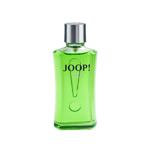 Joop Go 50ml Eau De Toilette Spray