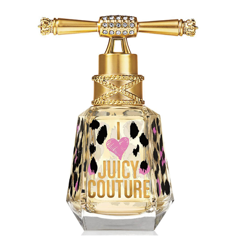 Juicy Couture I Love Juicy Couture 30ml Eau De Parfum Spray