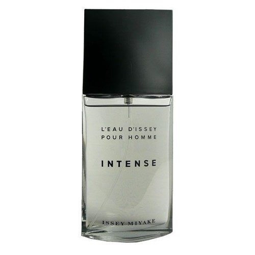 ISSEY MIYAKE LEAU DISSEY POUR HOMME INTENSE 75ML EAU DE TOILETTE SPRAY - LuxePerfumes