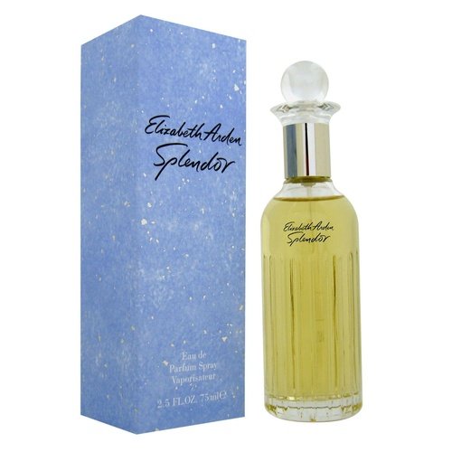 Elizabeth Arden Splendor 75ml Eau De Parfum Spray - LuxePerfumes