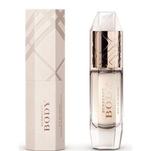 Burberry Body 35ml Eau De Parfum Spray - LuxePerfumes