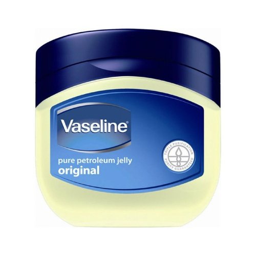 Vaseline Pure Petroleum Jelly Original - 100ml