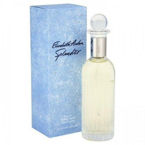 ELIZABETH ARDEN SPLENDOR 125ML EAU DE PARFUM - LuxePerfumes