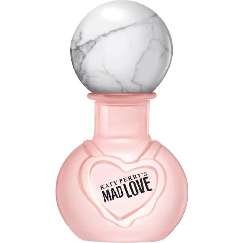 Katy Perry Mad Love 100ml Eau De Parfum Spray