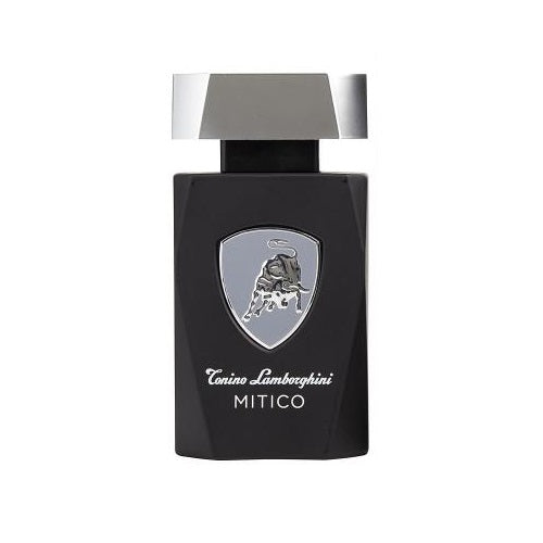Tonino Lamborghini Mitico 125ml Eau De Toilelle Spray