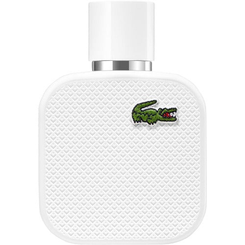 Lacoste Pour Homme L.12.12 Blanc Pure 100ml EDT Spray