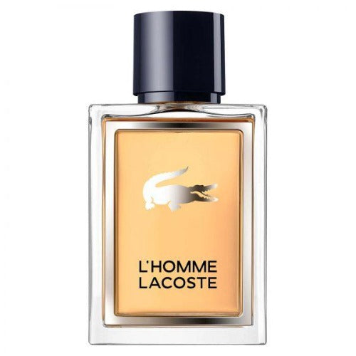 Lacoste Lhomme 100ml Eau De Toilette Spray