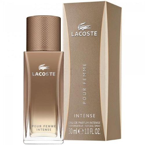 Lacoste Pour Femme Intense 30ml Eau De Parfum Spray