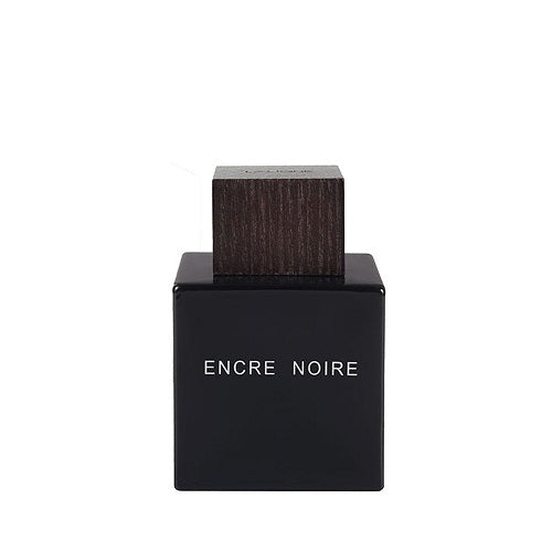 Lalique Encre Noire Pour Homme 50ml Eau De Toilette Spray