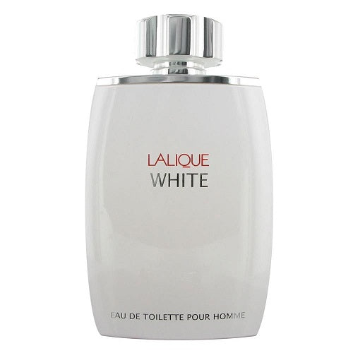 Lalique White Pour Homme 125ml Eau De Toilette Spray