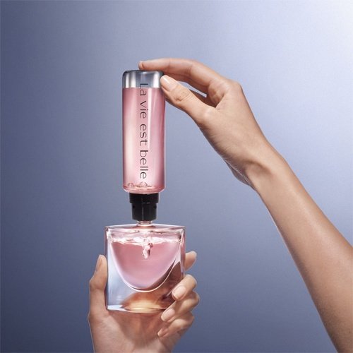 Lancome La Vie Est Belle 100ml Leau De Parfum The Refill