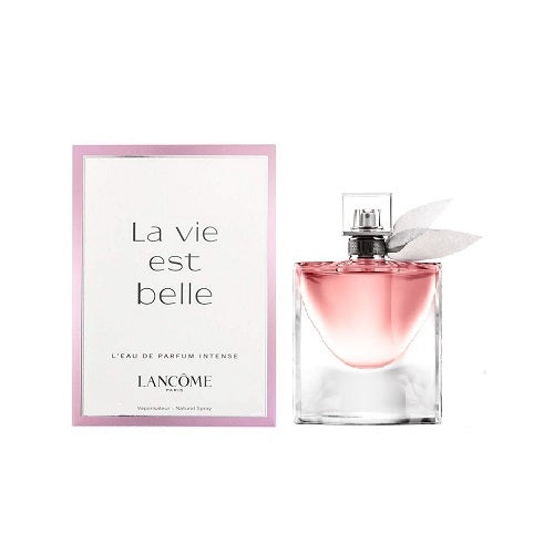 Lancome La Vie Est Belle 50ml Leau De Parfum Intense Spray