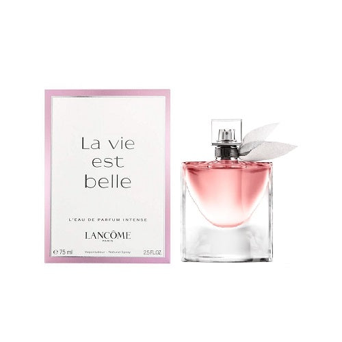 Lancome La Vie Est Belle 75ml Leau De Parfum Intense Spray