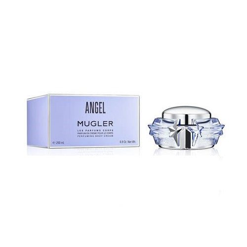 Thierry Mugler Angel 200ml Perfuming Body Cream