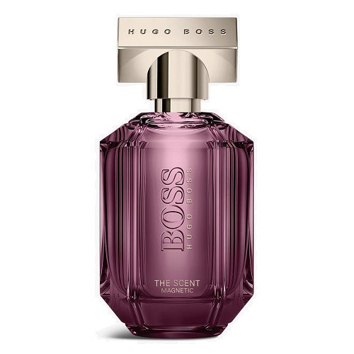 Hugo Boss The Scent Magnetic For Her 30ml Eau De Parfum Spray