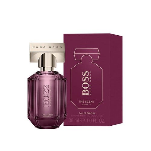 Hugo Boss The Scent Magnetic For Her 30ml Eau De Parfum Spray