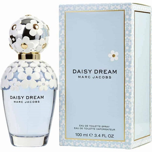 Marc Jacobs Daisy Dream 100ml Eau De Toilette Spray