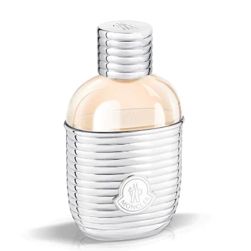 Moncler Pour Femme 60ml Eau De Parfum Spray