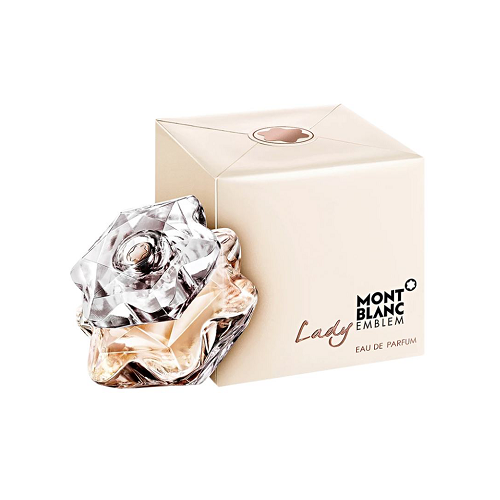 Mont Blanc Lady Emblem 30ml Eau De Parfum Spray