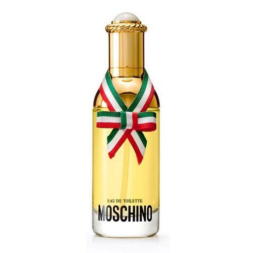 Moschino Femme 75ml Eau De Toilette Spray - LuxePerfumes