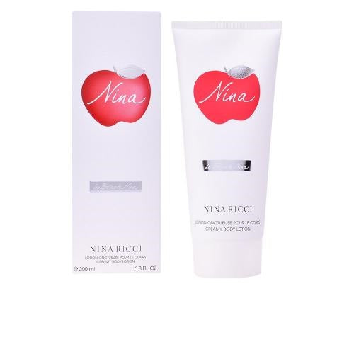 Nina Ricci Les Belles Nina 200ml Body Lotion