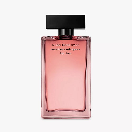 Narciso Rodriguez For Her Musc Noir Rose 100ml Eau De Parfum Spray