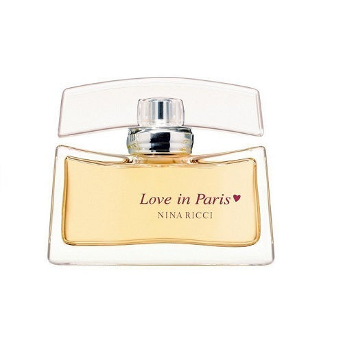 Nina Ricci Love In Paris 30ml Eau De Parfum Spray