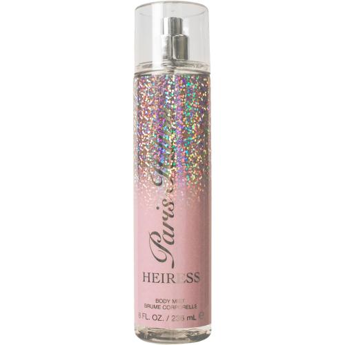 Paris Hilton Heiress 236ml Fragrance Mist