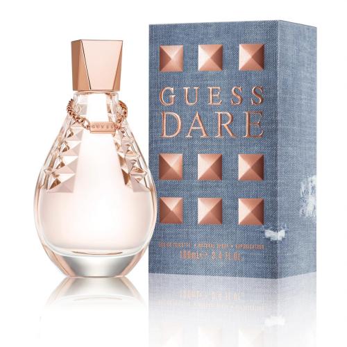 Guess Dare Woman 100ml Eau De Toilette Spray