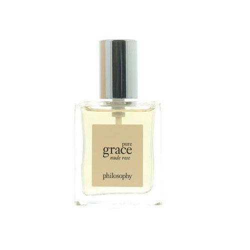 Philosophy Pure Grace Nude Rose 15ml Eau De Toilette Spray