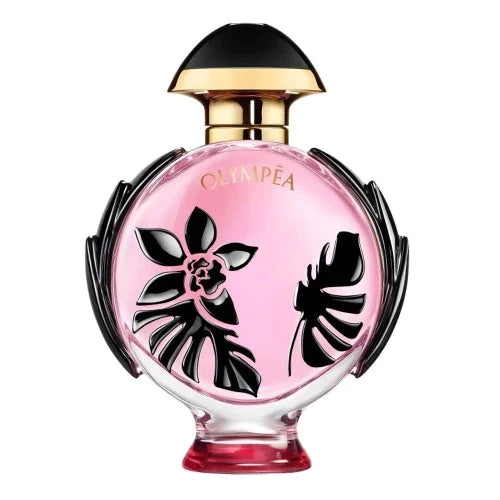 Paco Rabanne Olympea Flora 80ml Eau De Parfum Intense Spray