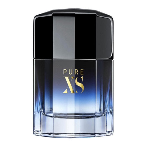 Paco Rabanne Pure Xs Men 100ml Eau De Toilette Spray