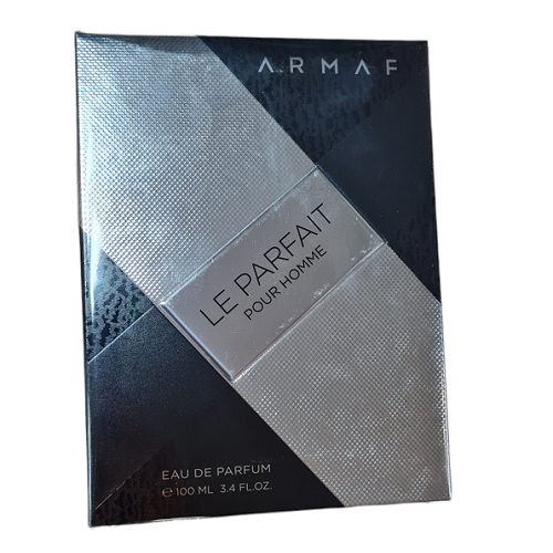 Armaf Le Parfait For Men 100ml Eau De Parfum Spray