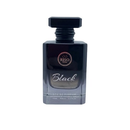 Riso Black 100ml Eau De Parfum Spray