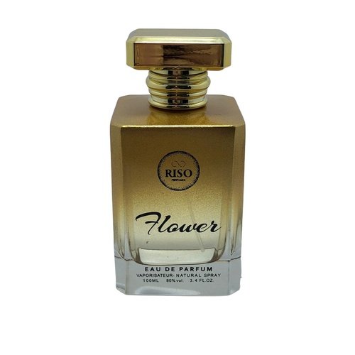 Riso Flower 100ml Eau De Parfum Spray