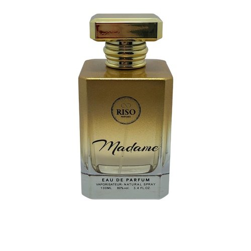 Riso Madame 100ml Eau De Parfum Spray