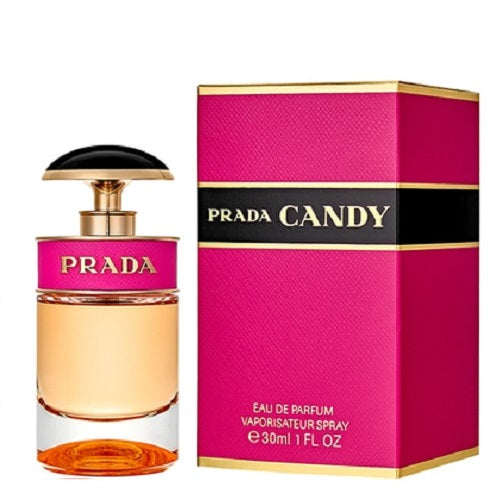 Prada Candy 30ml Eau De Parfum Spray