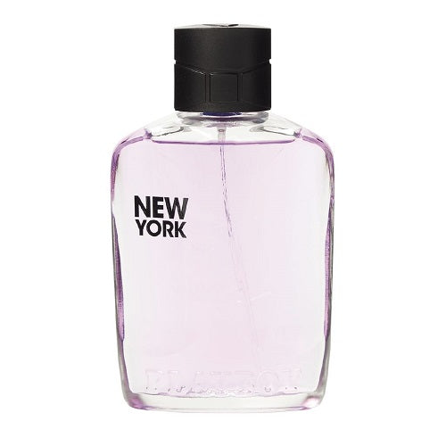 Playboy New York For Him 100ml Eau De Toilette Spray